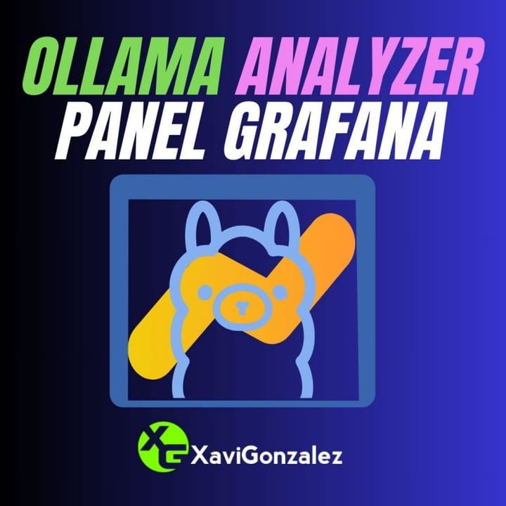 Analiza tus métricas con IA desde Grafana
