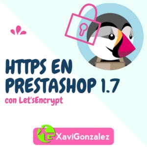 HTTPS en Prestashop 1.7