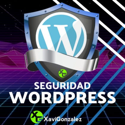 Seguridad en Wordpress